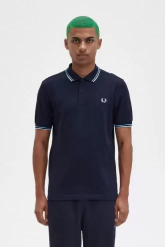 Fred Perry M3600 Men’s Shirt