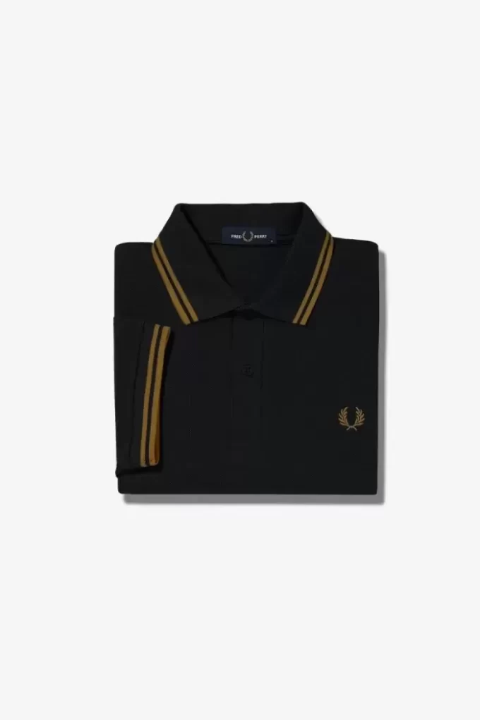 Fred Perry M3600 Men’s Shirt