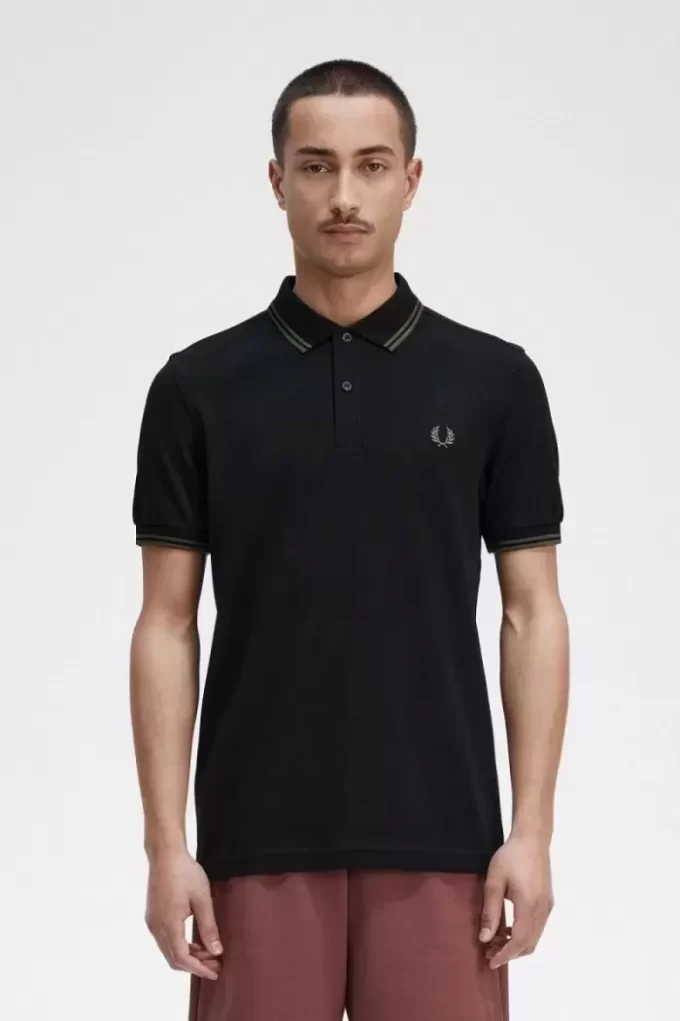 Fred Perry M3600 Men’s Shirt