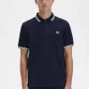 Fred Perry M3600 Men’s Shirt
