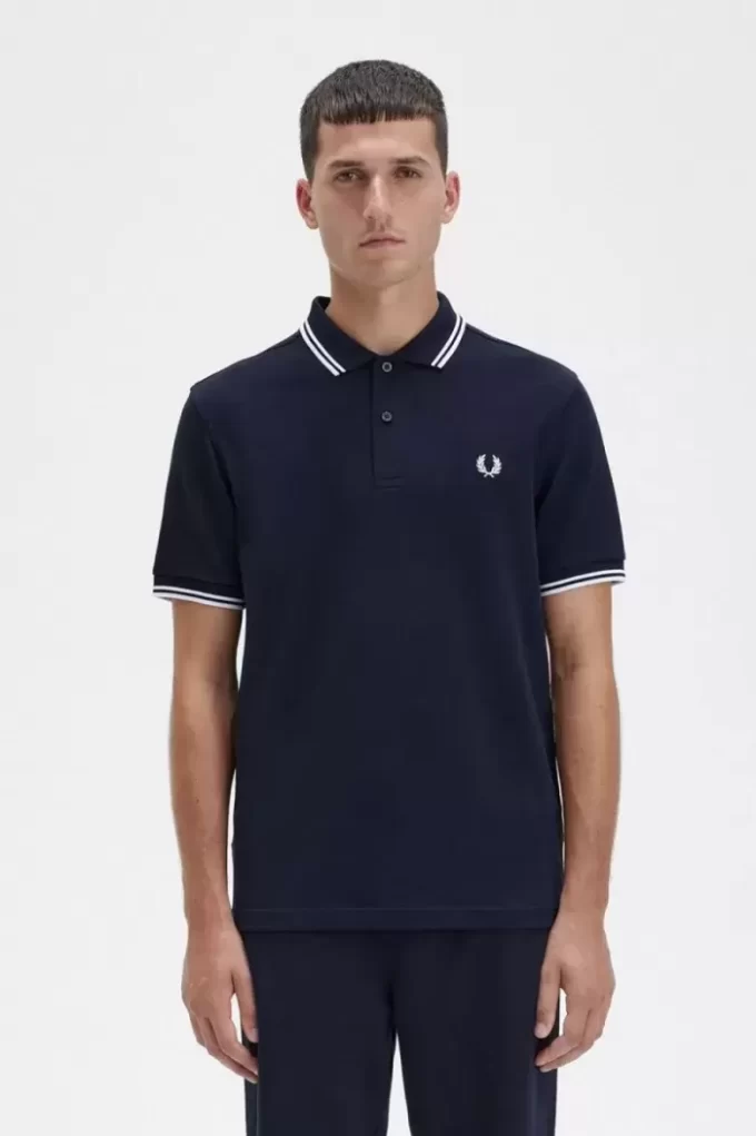 Fred Perry M3600 Men’s Shirt