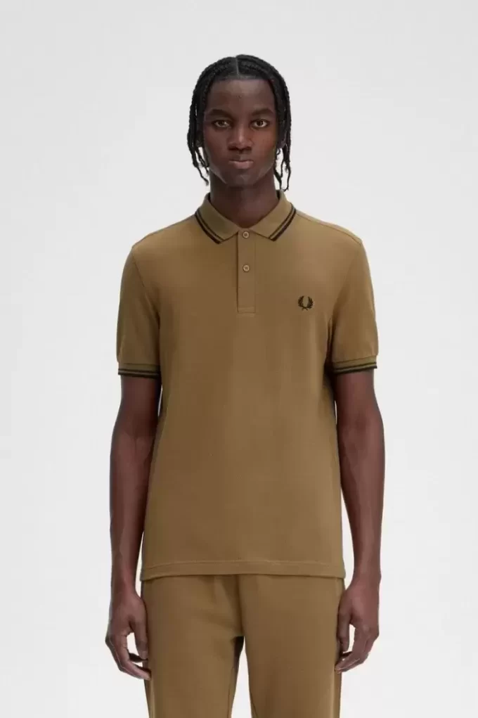 Fred Perry M3600 Men’s Shirt