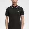 Fred Perry M3600 Men’s Shirt