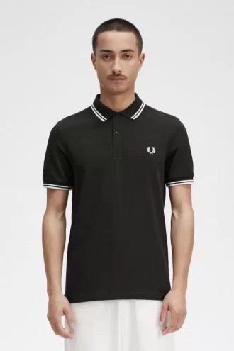 Fred Perry M3600 Men’s Shirt