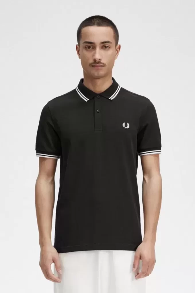Fred Perry M3600 Men’s Shirt