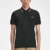 Fred Perry M3600 Men’s Shirt