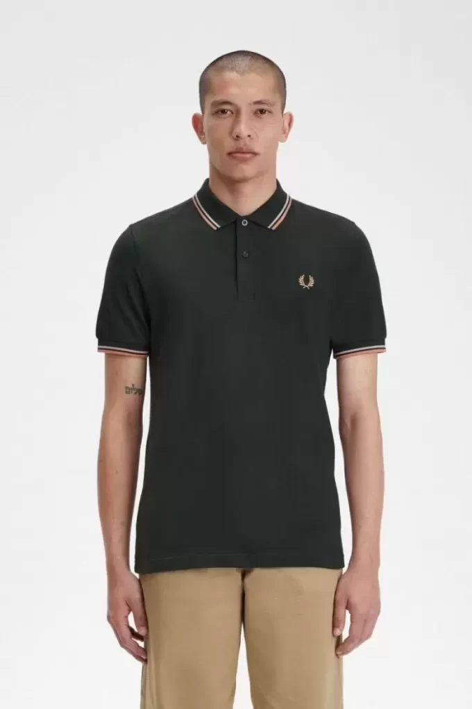 Fred Perry M3600 Men’s Shirt