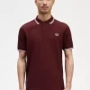 Fred Perry M3600 Men’s Shirt