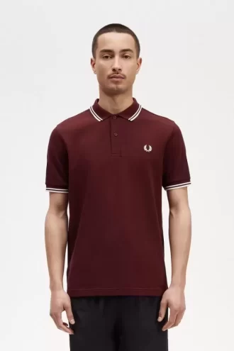 Fred Perry M3600 Men’s Shirt