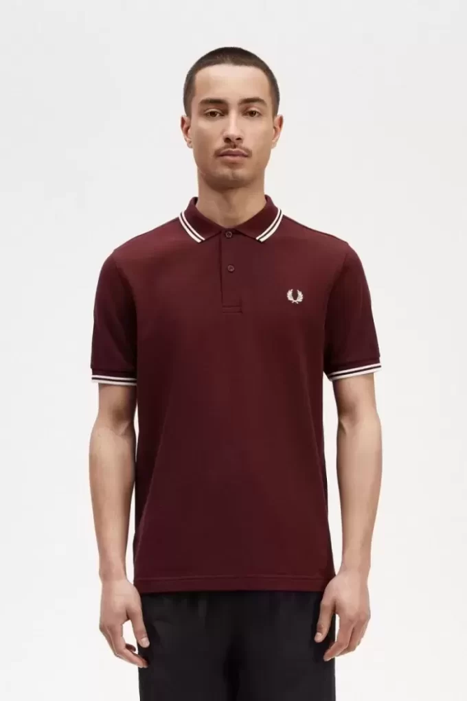 Fred Perry M3600 Men’s Shirt