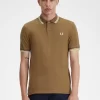 Fred Perry M3600 Men’s Shirt