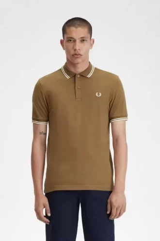 Fred Perry M3600 Men’s Shirt