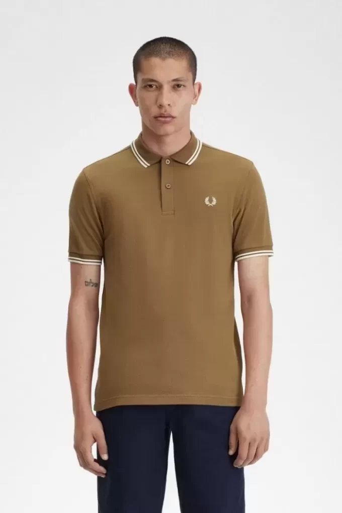 Fred Perry M3600 Men’s Shirt