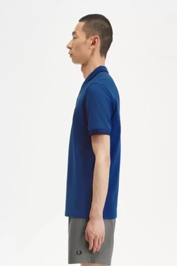 Fred Perry M3600 Men’s Shirt