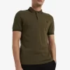Fred Perry M3600 Men’s Shirt Fred Perry M3600 Men’s Shirt