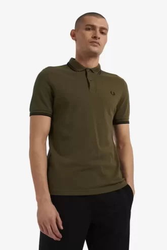 Fred Perry M3600 Men’s Shirt