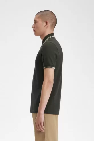 Fred Perry M3600 Men’s Shirt