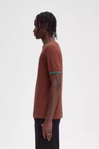 Fred Perry M3600 Men’s Shirt