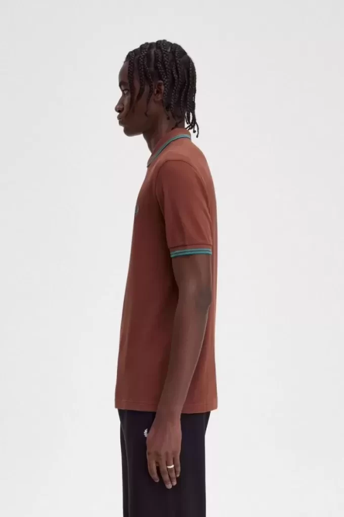 Fred Perry M3600 Men’s Shirt