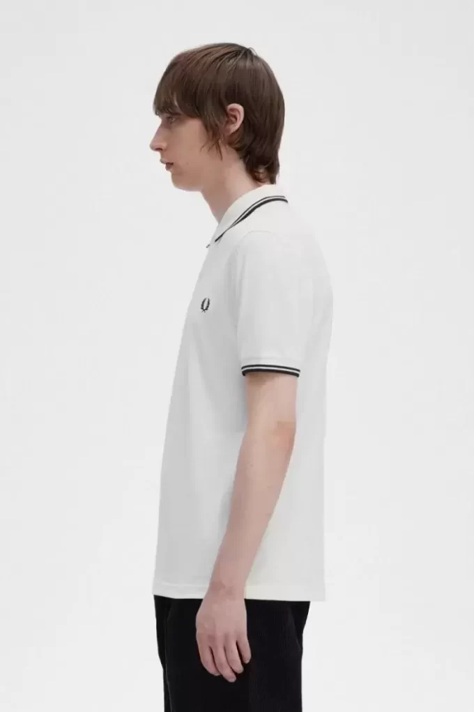 Fred Perry M3600 Men’s Shirt
