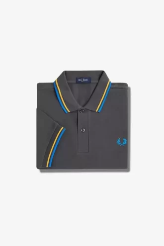 Fred Perry M3600 Men’s Shirt