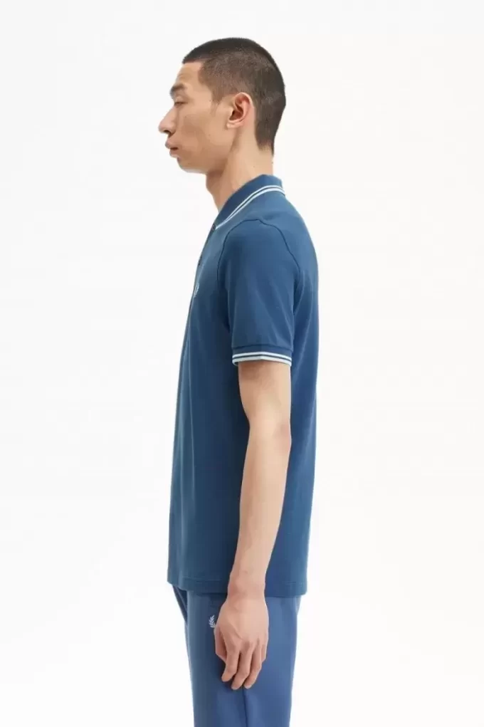 Fred Perry M3600 Men’s Shirt