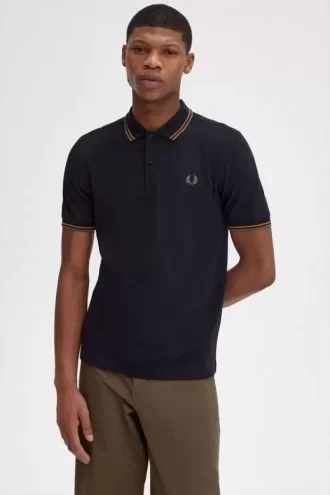 Fred Perry M3600 Men’s Shirt
