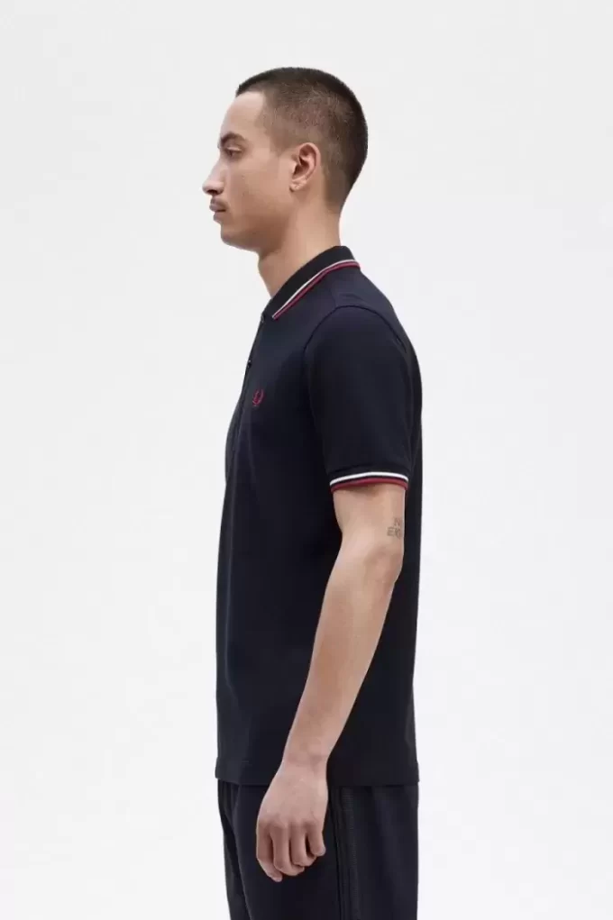 Fred Perry M3600 Men’s Shirt