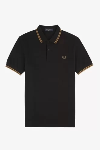 Fred Perry M3600 Men’s Shirt