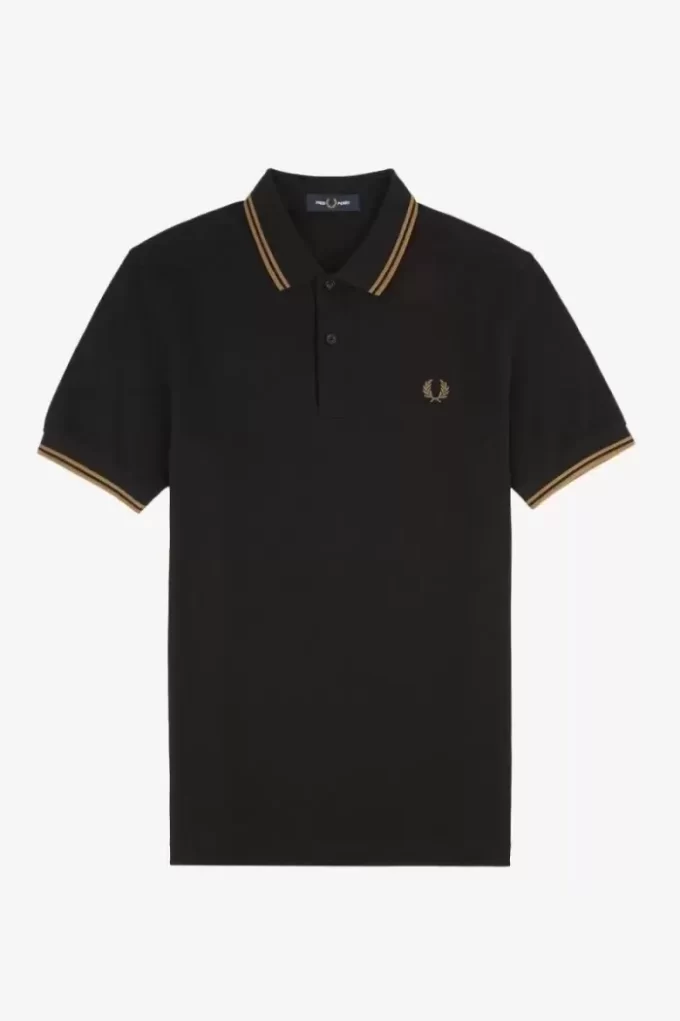 Fred Perry M3600 Men’s Shirt