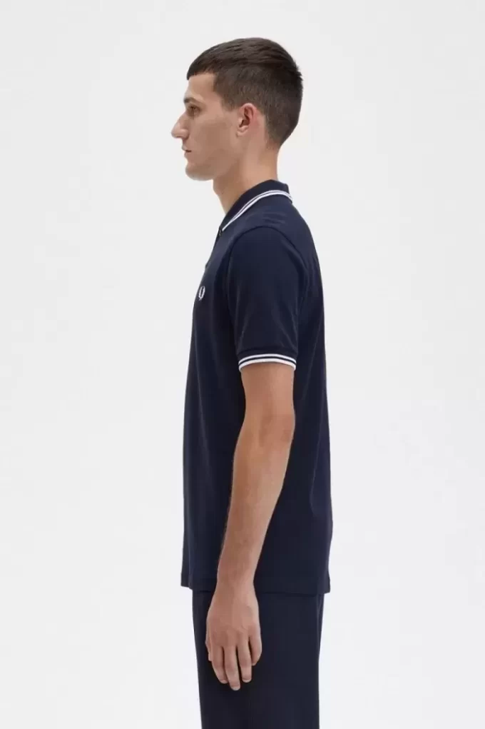 Fred Perry M3600 Men’s Shirt
