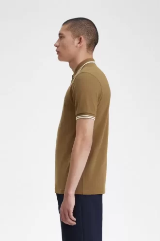 Fred Perry M3600 Men’s Shirt