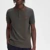 Fred Perry M3600 Men’s Shirt