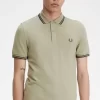 Fred Perry M3600 Men’s Shirt Fred Perry M3600 Men’s Shirt