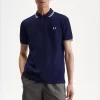 Fred Perry M3600 Men’s Shirt