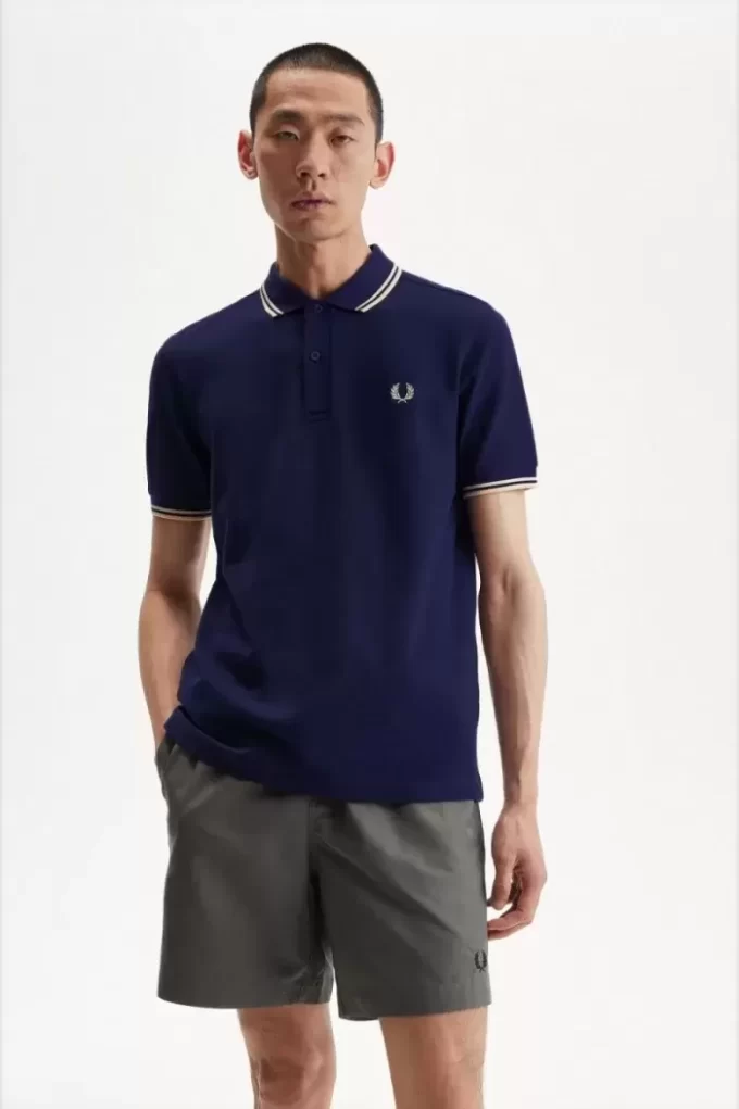 Fred Perry M3600 Men’s Shirt