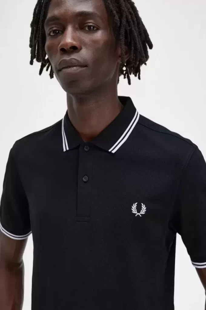 Fred Perry M3600 Men’s Shirt