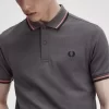 Fred Perry M3600 Men’s Shirt Fred Perry M3600 Men’s Shirt