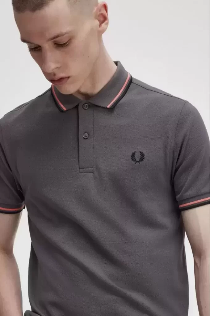 Fred Perry M3600 Men’s Shirt Fred Perry M3600 Men’s Shirt