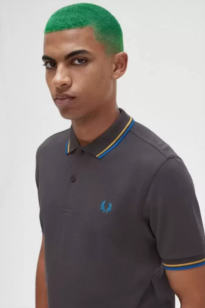 Fred Perry M3600 Men’s Shirt