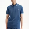 Fred Perry M3600 Men’s Shirt