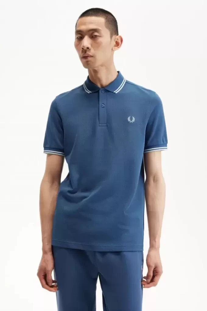 Fred Perry M3600 Men’s Shirt