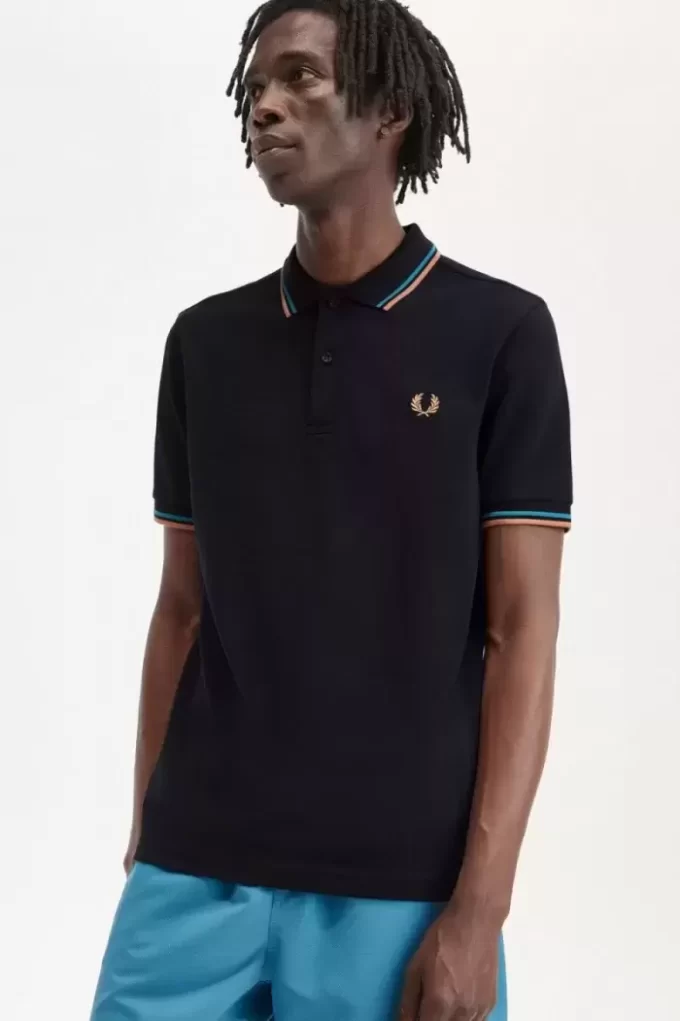 Fred Perry M3600 Men’s Shirt Fred Perry M3600 Men’s Shirt