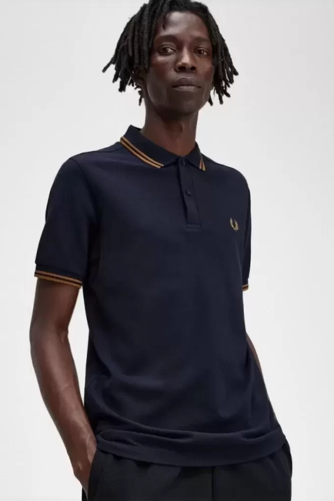 Fred Perry M3600 Men’s Shirt