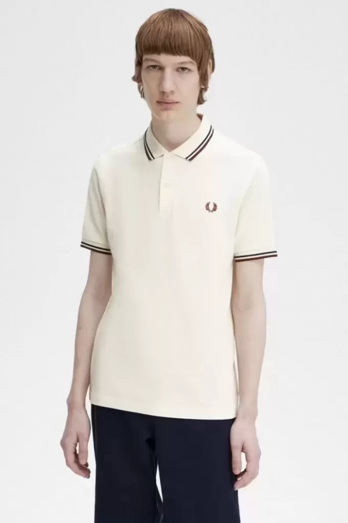 Fred Perry M3600 Men’s Shirt