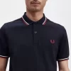 Fred Perry M3600 Men’s Shirt