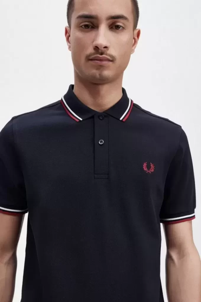 Fred Perry M3600 Men’s Shirt