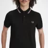 Fred Perry M3600 Men’s Shirt