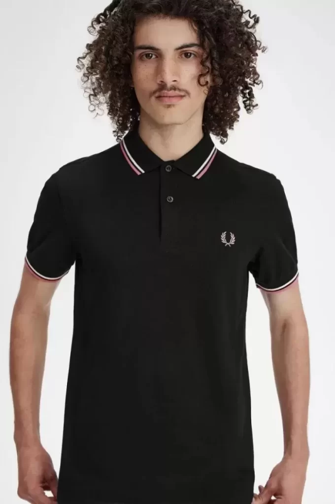 Fred Perry M3600 Men’s Shirt
