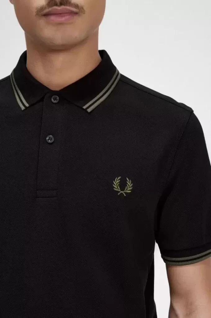 Fred Perry M3600 Men’s Shirt